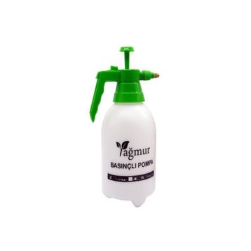 Yağmur 2 lt İlaçlama Pompası