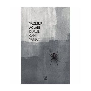 Yağmur Ağları - Durul Can Yaman
