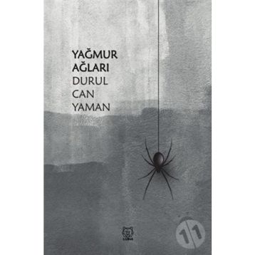Yağmur Ağları - Durul Can Yaman