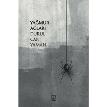 Yağmur Ağları - Durul Can Yaman