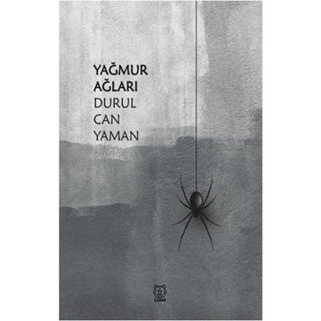 Yağmur Ağları - Durul Can Yaman