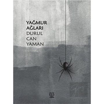 Yağmur Ağları - Durul Can Yaman