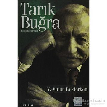 YAĞMUR BEKLERKEN - TARIK BUĞRA