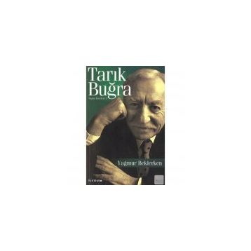 YAĞMUR BEKLERKEN - TARIK BUĞRA