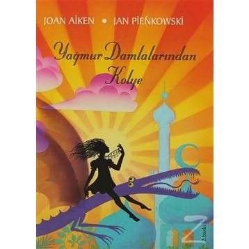 Yağmur Damlalarından Kolye - Joan Aiken