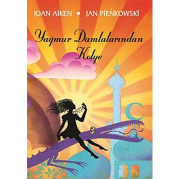 Yağmur Damlalarından Kolye - Joan Aiken