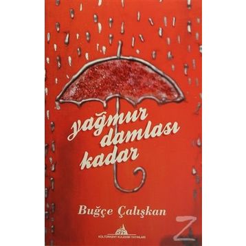 Yağmur Damlası Kadar - Buğçe Çalışkan