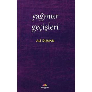 Yağmur Geçişleri - Ali Duman