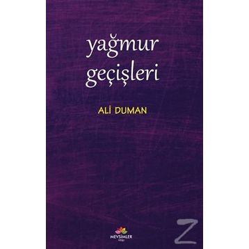 Yağmur Geçişleri - Ali Duman