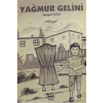 YAĞMUR GELINI - MEHMET BAŞARAN