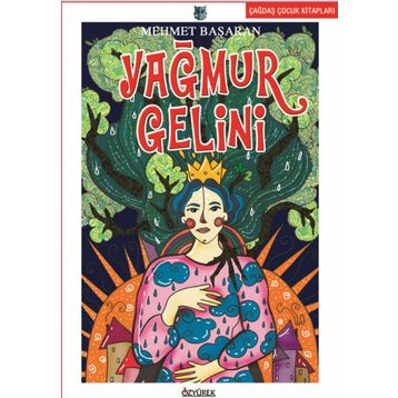 YAĞMUR GELINI - MEHMET BAŞARAN
