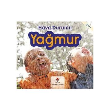 Yağmur - Hava Durumu - Helen Cox Cannons