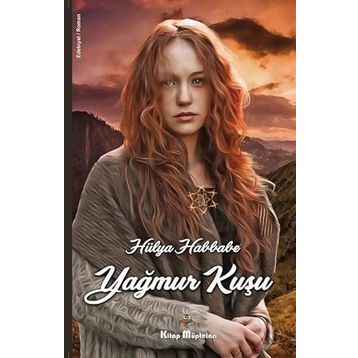 Yağmur Kuşu - Hülya Habbabe