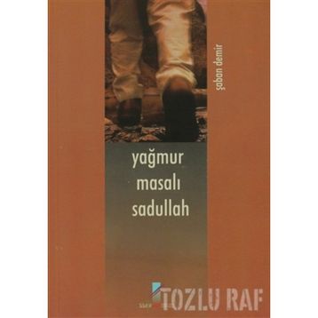 Yağmur Masalı Sadullah - Şaban Demir
