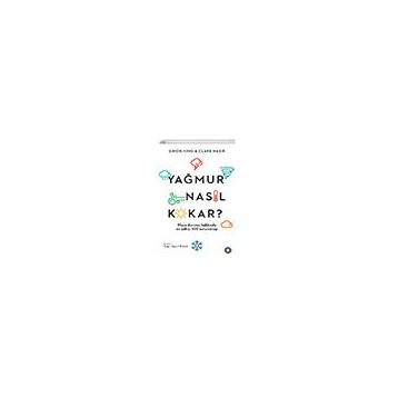 Yağmur Nasıl Kokar? - Simon King Clare Nasir