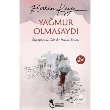 Yağmur Olmasaydı - Berkan Kaya