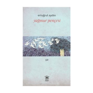 Yağmur Pençesi - Ertuğrul Aydın