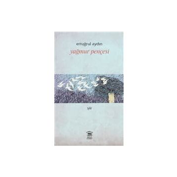 Yağmur Pençesi - Ertuğrul Aydın