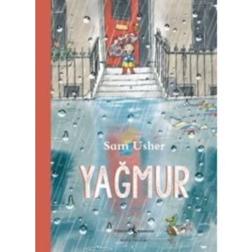 Yağmur - Sam Usher
