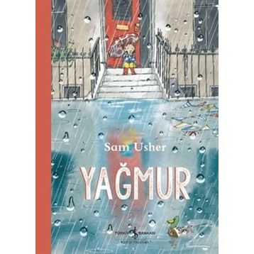 Yağmur - Sam Usher