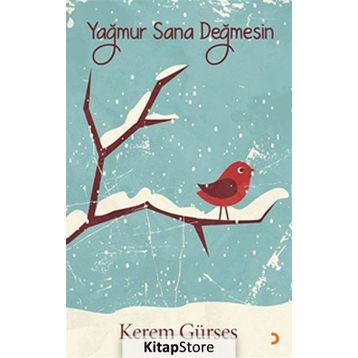 Yağmur Sana Değmesin - Kerem Gürses