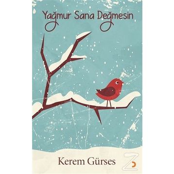 Yağmur Sana Değmesin - Kerem Gürses