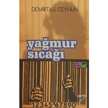 Yağmur Sıcağı - Demirtaş Ceyhun