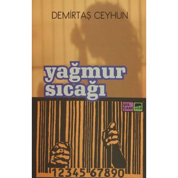 Yağmur Sıcağı - Demirtaş Ceyhun