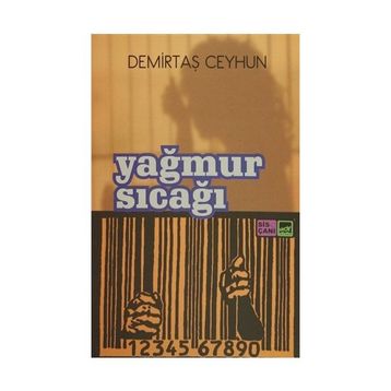 Yağmur Sıcağı - Demirtaş Ceyhun