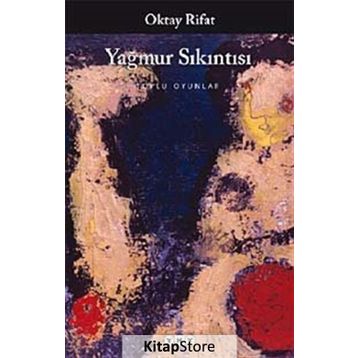 YAĞMUR SIKINTISI TOPLU OYUNLAR - GENEL