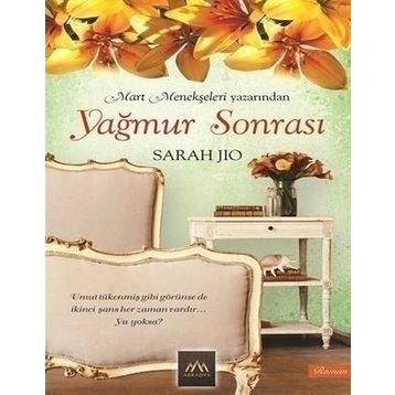 YAĞMUR SONRASI - SARAH JIO