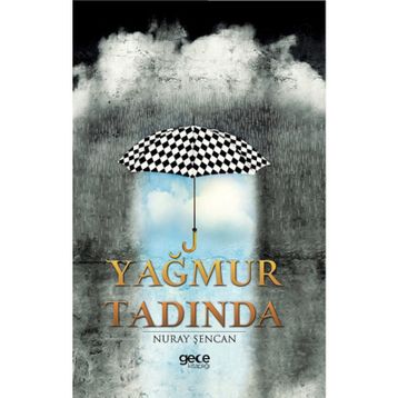 Yağmur Tadında - Nuray Şencan