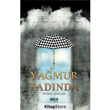 Yağmur Tadında - Nuray Şencan