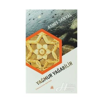 Yağmur Yağabilir - Ashis Sanyal