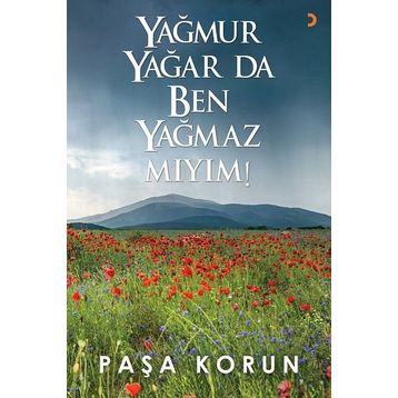 Yağmur Yağar Da Ben Yağmaz Mıyım - Paşa Korun