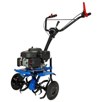 Yağmur Yet 180 5.5 HP Benzinli Çapa Makinası
