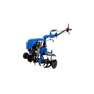 Yağmur YET280 R210 7 Hp Sanzımanlı Çapa Makinası