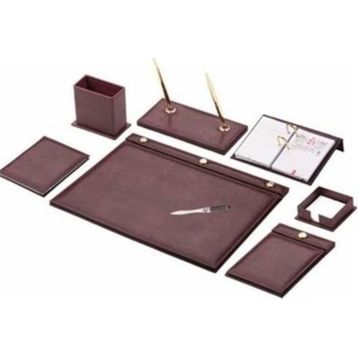 Yağmur YS-923 Bordo 9 Parça Düğmeli Sümen Takımı
