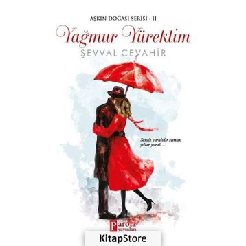 Yağmur Yüreklim - Şevval Cevahir