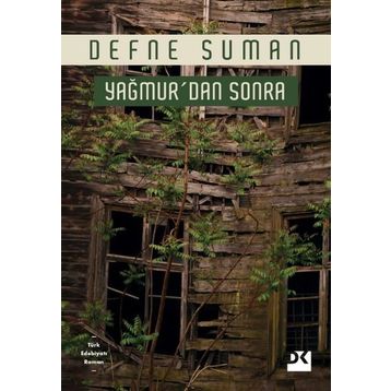 Yağmur'dan Sonra - Defne Suman
