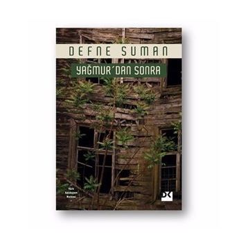 Yağmur'dan Sonra - Defne Suman