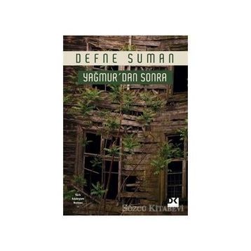 Yağmur'dan Sonra - Defne Suman