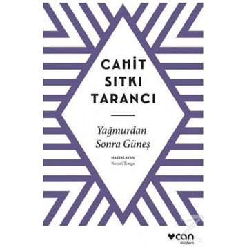 Yağmurdan Sonra Güneş - Cahit Sıtkı Tarancı