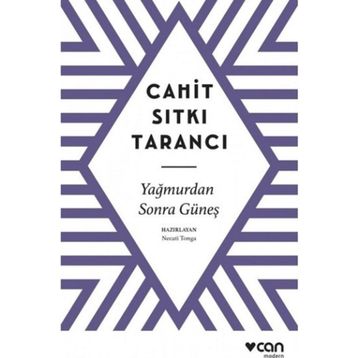 Yağmurdan Sonra Güneş - Cahit Sıtkı Tarancı