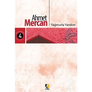 Yağmurla Yandım - Ahmet Mercan