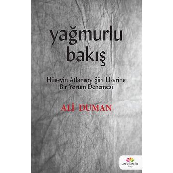 Yağmurlu Bakış - Ali Duman