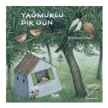 Yağmurlu Bir Gün - Feridun Oral