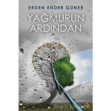 Yağmurun Ardından - Erden Ender Güner