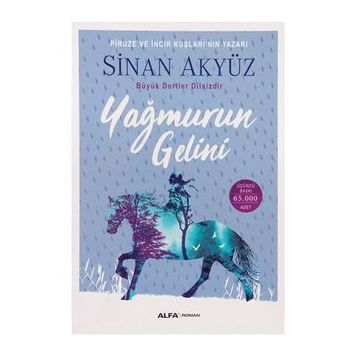Yağmurun Gelini - Sinan Akyüz