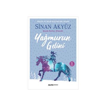 Yağmurun Gelini - Sinan Akyüz